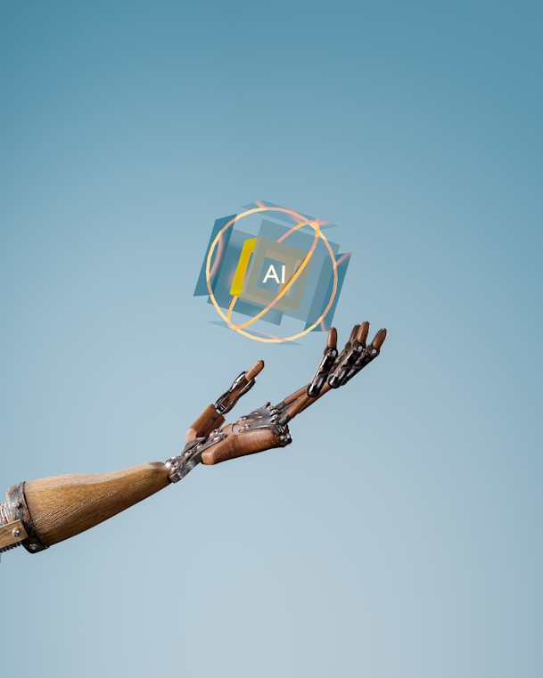 SEO AI Mastery