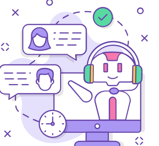 Advanced analytics dashboard