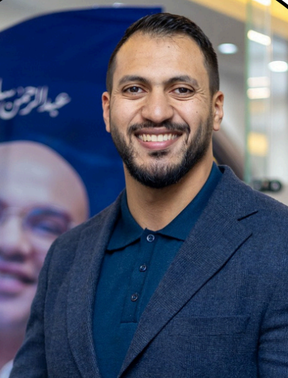 Youssef Al-Harbi