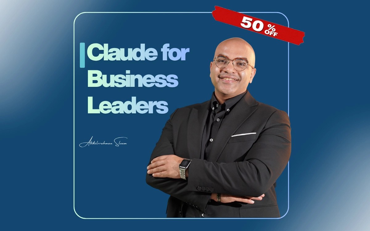 Claude Ecosystem for Business Leaders