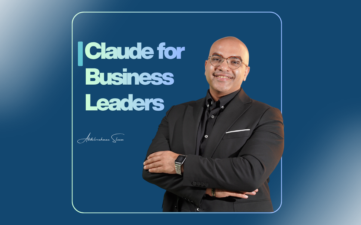 Claude Mastery for Business Leaders