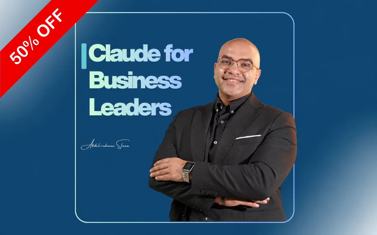 Claude Ecosystem for Business Leaders