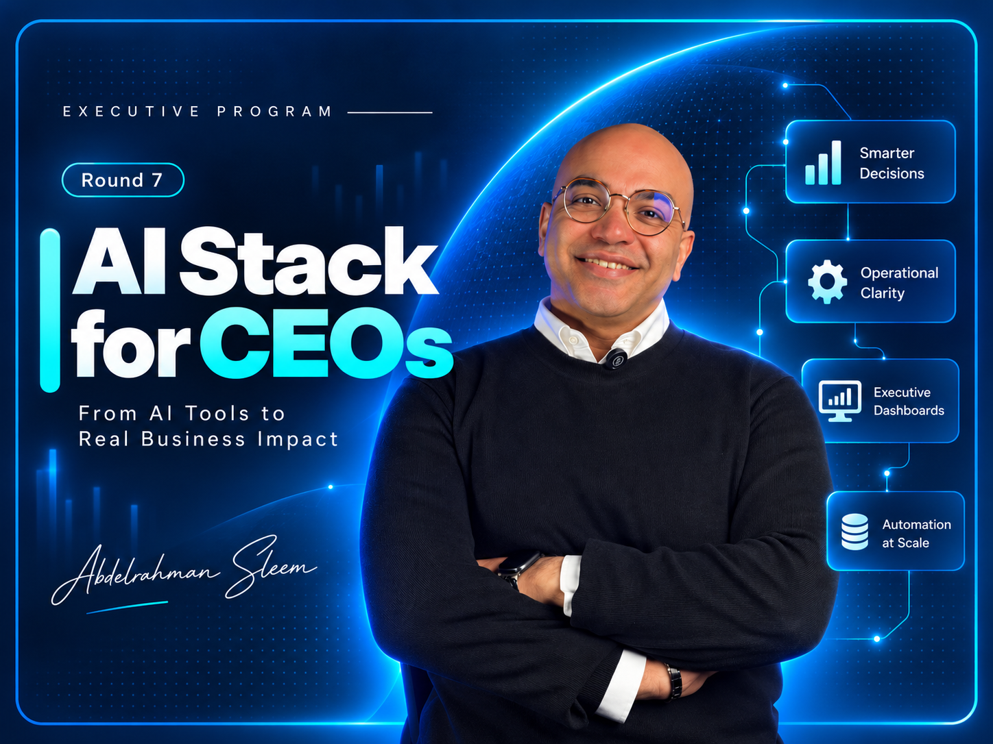 AI Stack for CEOs