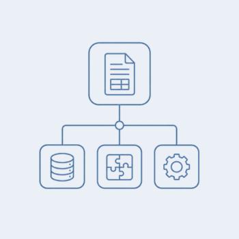Connected Tools & Data System