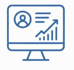 CEO Performance Dashboard